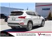 2019 Hyundai Santa Fe  (Stk: B9156) in Calgary - Image 8 of 8