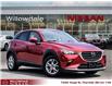 2021 Mazda CX-3 GS (Stk: XN7605AA) in Thornhill - Image 1 of 23
