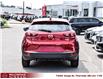 2021 Mazda CX-3 GS (Stk: XN7605AA) in Thornhill - Image 6 of 23