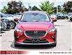 2021 Mazda CX-3 GS (Stk: XN7605AA) in Thornhill - Image 7 of 23