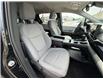 2025 Toyota Sienna LE 8-Passenger (Stk: 10122102A) in Markham - Image 29 of 30