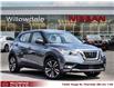 2020 Nissan Kicks SV (Stk: XN7089A) in Thornhill - Image 1 of 26
