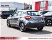 2020 Nissan Kicks SV (Stk: XN7089A) in Thornhill - Image 5 of 26 2020 Nissan Kicks SV (Stk: XN7089A) in Thornhill - Image 5 of 26