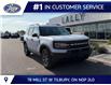2026 Ford Bronco Sport Big Bend (Stk: LFBS02071) in Tilbury - Image 1 of 15
