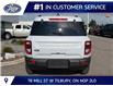 2026 Ford Bronco Sport Big Bend (Stk: LFBS02071) in Tilbury - Image 4 of 15 2026 Ford Bronco Sport Big Bend (Stk: LFBS02071) in Tilbury - Image 4 of 15