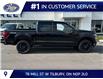 2026 Ford F-150 Lariat (Stk: LFFF02091) in Tilbury - Image 2 of 15
