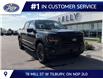 2026 Ford F-150 XLT (Stk: LFFF02083) in Tilbury - Image 1 of 15