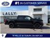 2026 Ford F-150 XLT (Stk: LFFF02083) in Tilbury - Image 2 of 15
