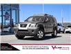 2013 Nissan Xterra S (Stk: SR1052A) in Calgary - Image 1 of 8
