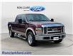 2010 Ford F-350 Lariat (Stk: A4599-1) in Wyoming - Image 1 of 15