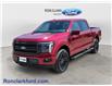 2026 Ford F-150 Lariat (Stk: 17205) in Wyoming - Image 3 of 15