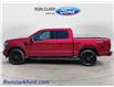 2026 Ford F-150 Lariat (Stk: 17205) in Wyoming - Image 4 of 15