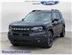 2026 Ford Bronco Sport Outer Banks (Stk: 17212) in Wyoming - Image 3 of 15