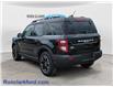2026 Ford Bronco Sport Outer Banks (Stk: 17212) in Wyoming - Image 5 of 15