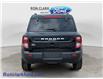 2026 Ford Bronco Sport Outer Banks (Stk: 17212) in Wyoming - Image 6 of 15