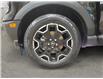 2026 Ford Bronco Sport Outer Banks (Stk: 17212) in Wyoming - Image 9 of 15