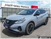 2021 Nissan Murano Midnight Edition (Stk: UC6719) in Thunder Bay - Image 1 of 22