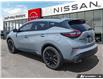 2021 Nissan Murano Midnight Edition (Stk: UC6719) in Thunder Bay - Image 4 of 22 2021 Nissan Murano Midnight Edition (Stk: UC6719) in Thunder Bay - Image 4 of 22