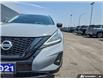 2021 Nissan Murano Midnight Edition (Stk: UC6719) in Thunder Bay - Image 8 of 22 2021 Nissan Murano Midnight Edition (Stk: UC6719) in Thunder Bay - Image 8 of 22