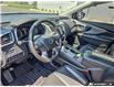 2021 Nissan Murano Midnight Edition (Stk: UC6719) in Thunder Bay - Image 12 of 22 2021 Nissan Murano Midnight Edition (Stk: UC6719) in Thunder Bay - Image 12 of 22