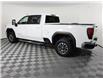 2021 GMC Sierra 2500HD  (Stk: B21095A) in Calgary - Image 10 of 20