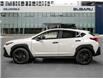 2024 Subaru Crosstrek Convenience AWD (Stk: 260734A) in North York, - Image 4 of 25