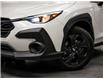 2024 Subaru Crosstrek Convenience AWD (Stk: 260734A) in North York, - Image 7 of 25
