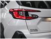 2024 Subaru Crosstrek Convenience AWD (Stk: 260734A) in North York, - Image 9 of 25