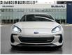 2024 Subaru BRZ tS Manual (Stk: 260688AA) in North York, - Image 2 of 25