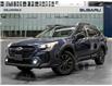 2024 Subaru Outback Onyx AWD (Stk: P5961) in North York, - Image 1 of 5
