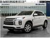 2020 Mitsubishi RVR ES FWD | AS-IS SPECIAL (Stk: 260794A) in North York, - Image 1 of 21