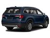2022 Honda Pilot EX-L Navi (Stk: 260473A) in Ottawa - Image 2 of 3