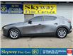 2021 Mazda Mazda3 Sport GX AUTO | NAVI | HEATED SEATS | R-CAM | BLIND SPOT (Stk: S9744A) in St. Catharines - Image 1 of 26