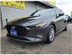 2021 Mazda Mazda3 Sport GX AUTO | NAVI | HEATED SEATS | R-CAM | BLIND SPOT (Stk: S9744A) in St. Catharines - Image 3 of 26