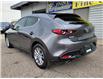 2021 Mazda Mazda3 Sport GX AUTO | NAVI | HEATED SEATS | R-CAM | BLIND SPOT (Stk: S9744A) in St. Catharines - Image 4 of 26