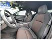 2021 Mazda Mazda3 Sport GX AUTO | NAVI | HEATED SEATS | R-CAM | BLIND SPOT (Stk: S9744A) in St. Catharines - Image 7 of 26