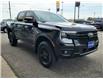 2025 Ford Ranger LARIAT FX-4 | NAVI | LEATHER | BLIND SPOT |360 CAM (Stk: S9749A) in St. Catharines - Image 2 of 30