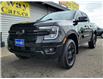 2025 Ford Ranger LARIAT FX-4 | NAVI | LEATHER | BLIND SPOT |360 CAM (Stk: S9749A) in St. Catharines - Image 3 of 30