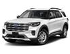 2026 Ford Explorer Active (Stk: S6924) in St. Thomas - Image 1 of 3
