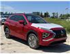 2026 Mitsubishi Eclipse Cross GT (Stk: T0333) in Barrie - Image 7 of 18