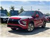 2026 Mitsubishi Eclipse Cross GT (Stk: T0334) in Barrie - Image 9 of 18 2026 Mitsubishi Eclipse Cross GT (Stk: T0334) in Barrie - Image 9 of 18