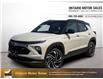 2026 Chevrolet TrailBlazer RS (Stk: 2-13974) in Oshawa - Image 1 of 21