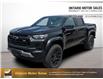 2026 Chevrolet Colorado Trail Boss (Stk: 2-13955) in Oshawa - Image 1 of 20