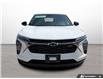 2026 Chevrolet Trax 1RS (Stk: 2-13989) in Oshawa - Image 2 of 21