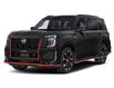 2026 Nissan Armada Nismo (Stk: T557) in Timmins - Image 1 of 3