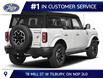 2026 Ford Bronco Outer Banks (Stk: LFBR02200) in Tilbury - Image 2 of 13