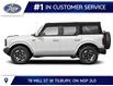 2026 Ford Bronco Outer Banks (Stk: LFBR02200) in Tilbury - Image 3 of 13