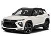 2023 Chevrolet TrailBlazer RS (Stk: 25249AA) in ORILLIA - Image 1 of 11