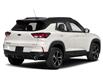 2023 Chevrolet TrailBlazer RS (Stk: 25249AA) in ORILLIA - Image 3 of 11