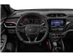 2023 Chevrolet TrailBlazer RS (Stk: 25249AA) in ORILLIA - Image 4 of 11
